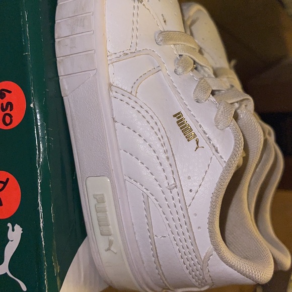 Puma - Picture 7 of 7